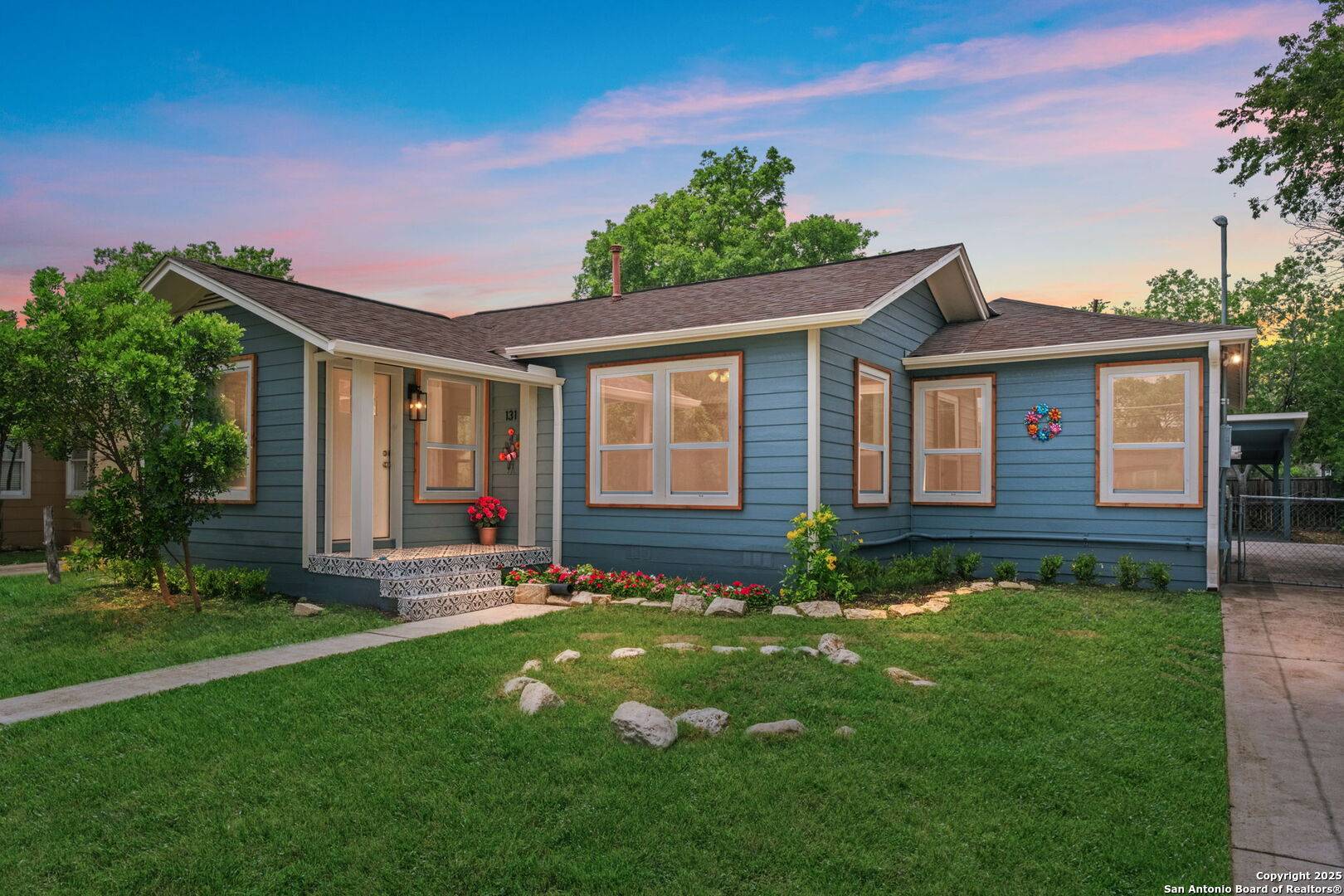 131 New Haven, San Antonio, TX 78209
