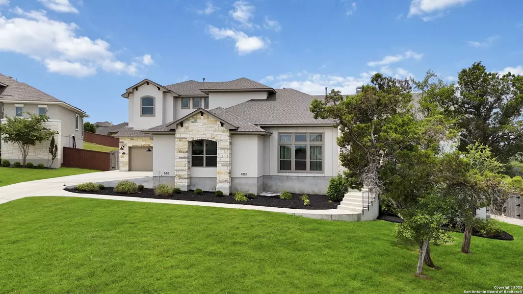 1512 Aubrey Point, San Antonio, TX 78260
