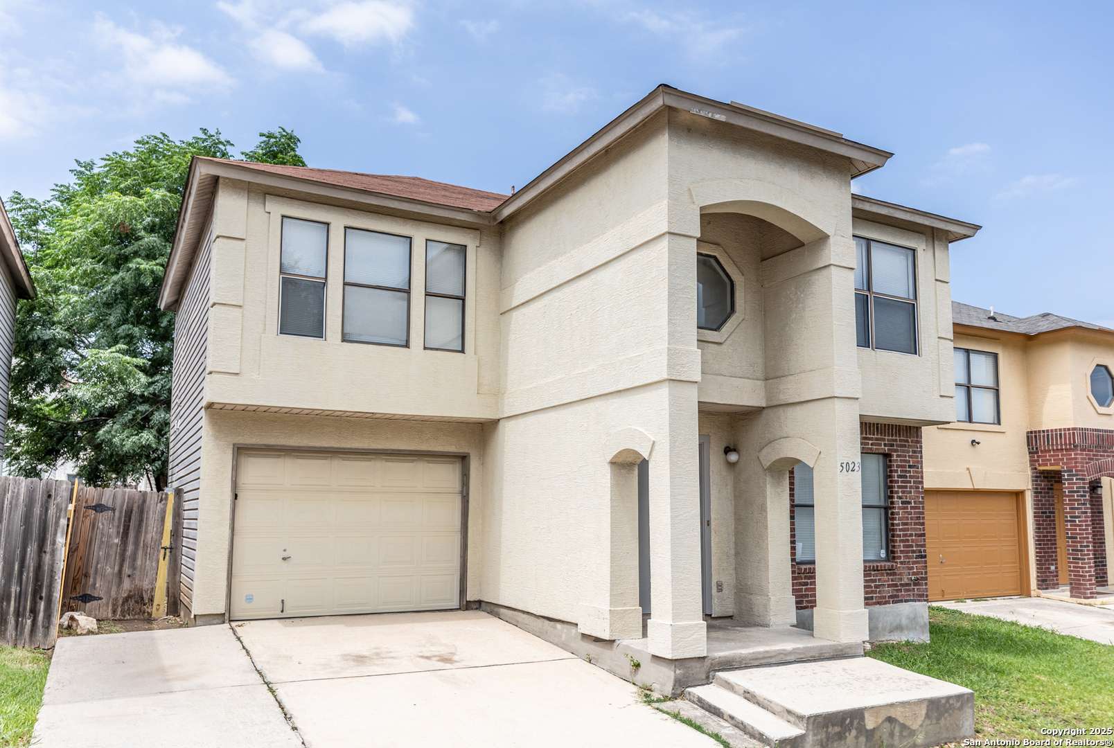 San Antonio, TX 78240-5418,5023 RIVER KENTON
