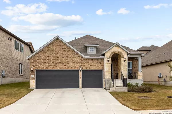 1318 TAUBENFELD, San Antonio, TX 78260-4459