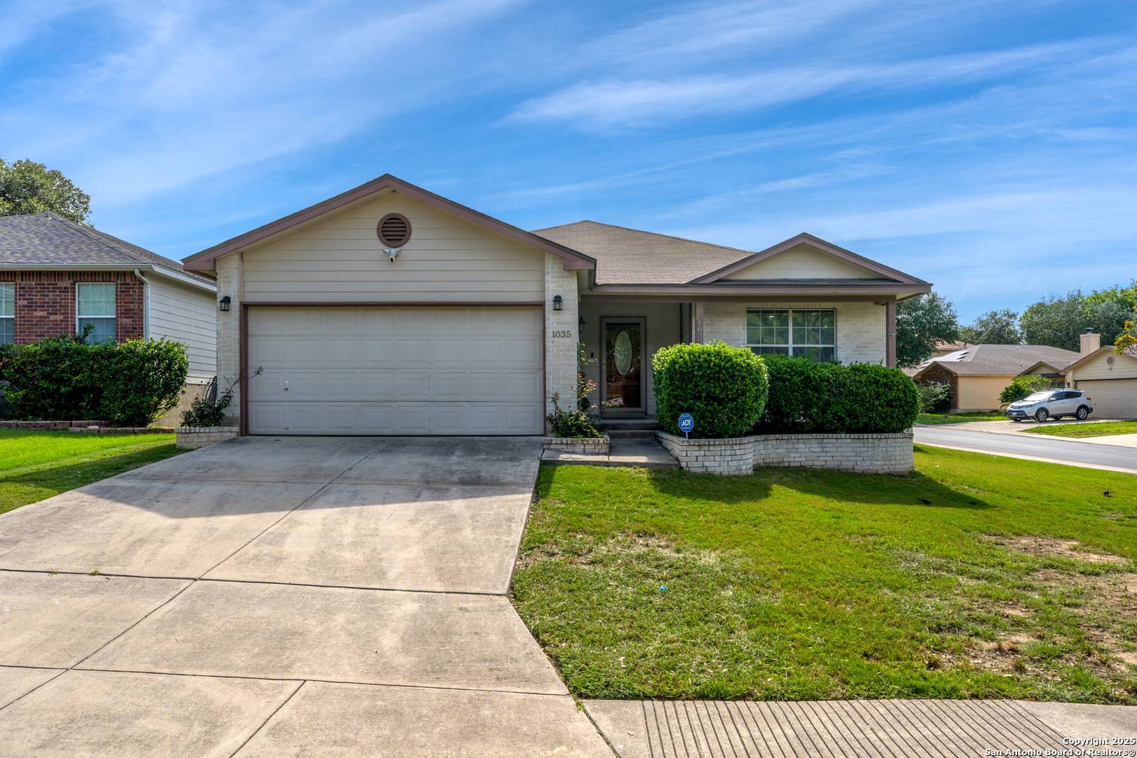 1035 Magnolia Hill, San Antonio, TX 78251