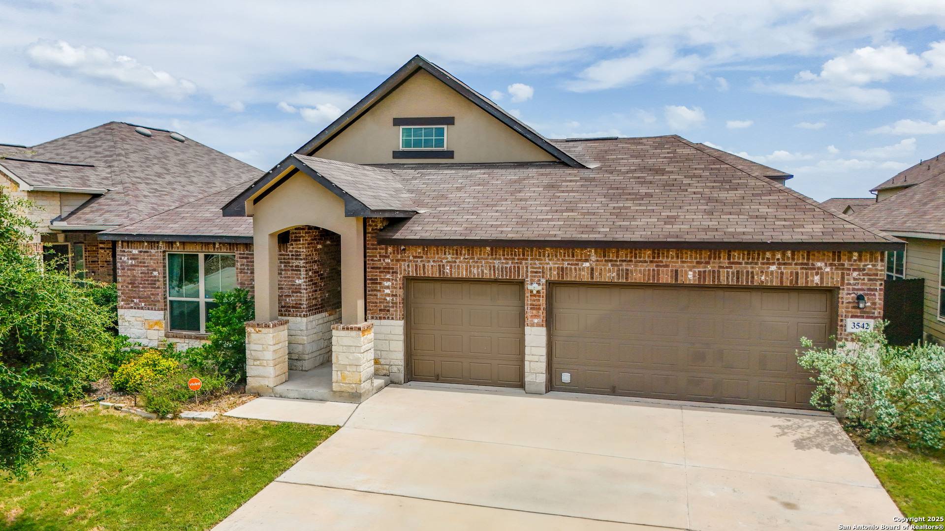 3542 Hurricane, New Braunfels, TX 78130