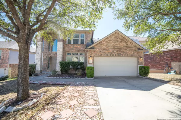7 Roan Heights, San Antonio, TX 78259