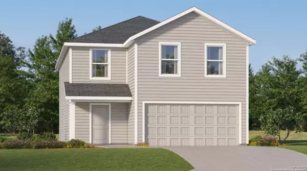 414 Sarah Way, Marion, TX 78124