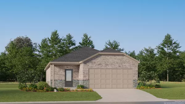410 Kayden Court, Marion, TX 78124