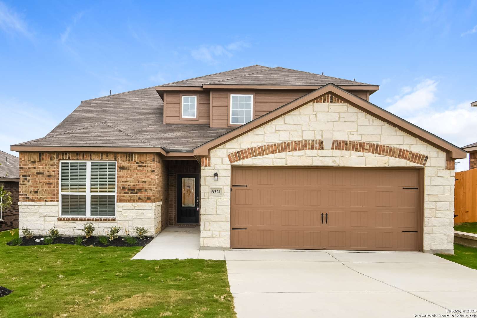 6321 Hibiscus, New Braunfels, TX 78132
