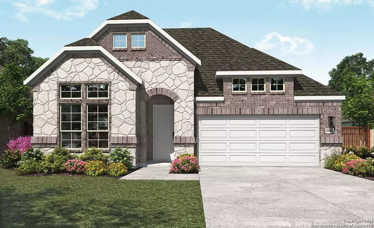 New Braunfels, TX 78132,1752 Heritage Maples