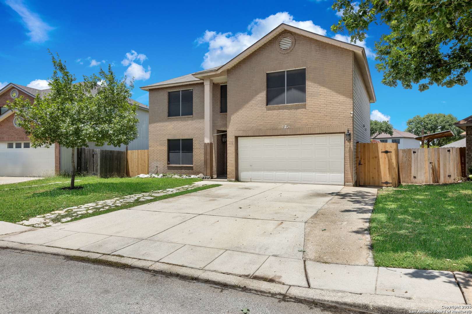 4918 Brianna, San Antonio, TX 78251