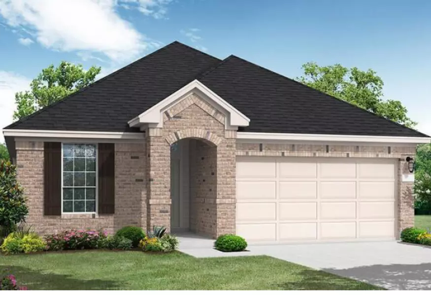 12575 Carrick Dr, San Antonio, TX 78254