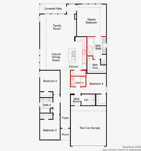 San Antonio, TX 78254,12575 Carrick Dr