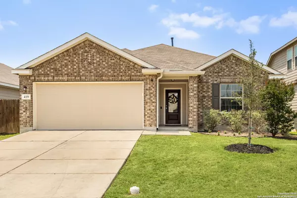 419 Agave Flats, New Braunfels, TX 78130