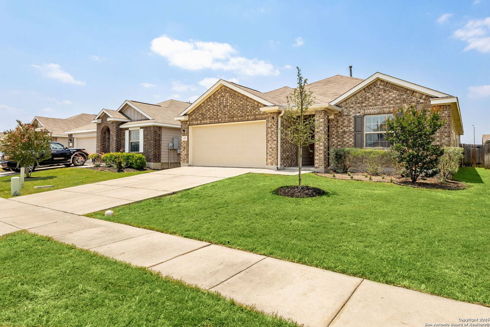 New Braunfels, TX 78130,419 Agave Flats
