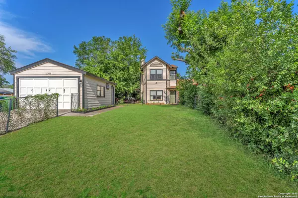 San Antonio, TX 78249,11703 Spring Dale