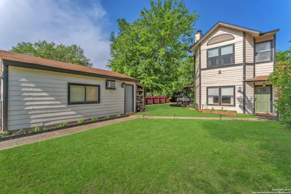 San Antonio, TX 78249,11703 Spring Dale