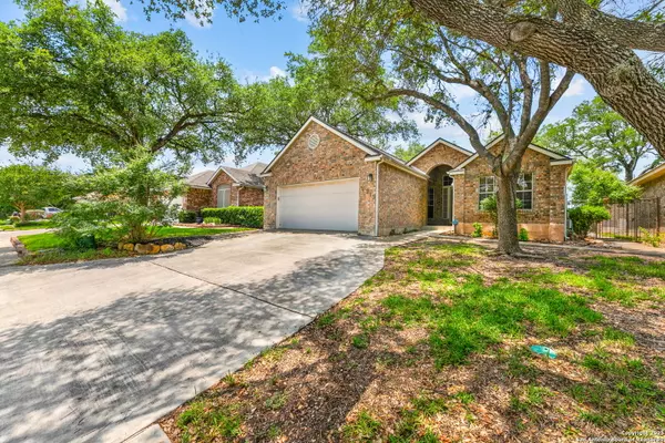 New Braunfels, TX 78130,215 Bonner Blvd