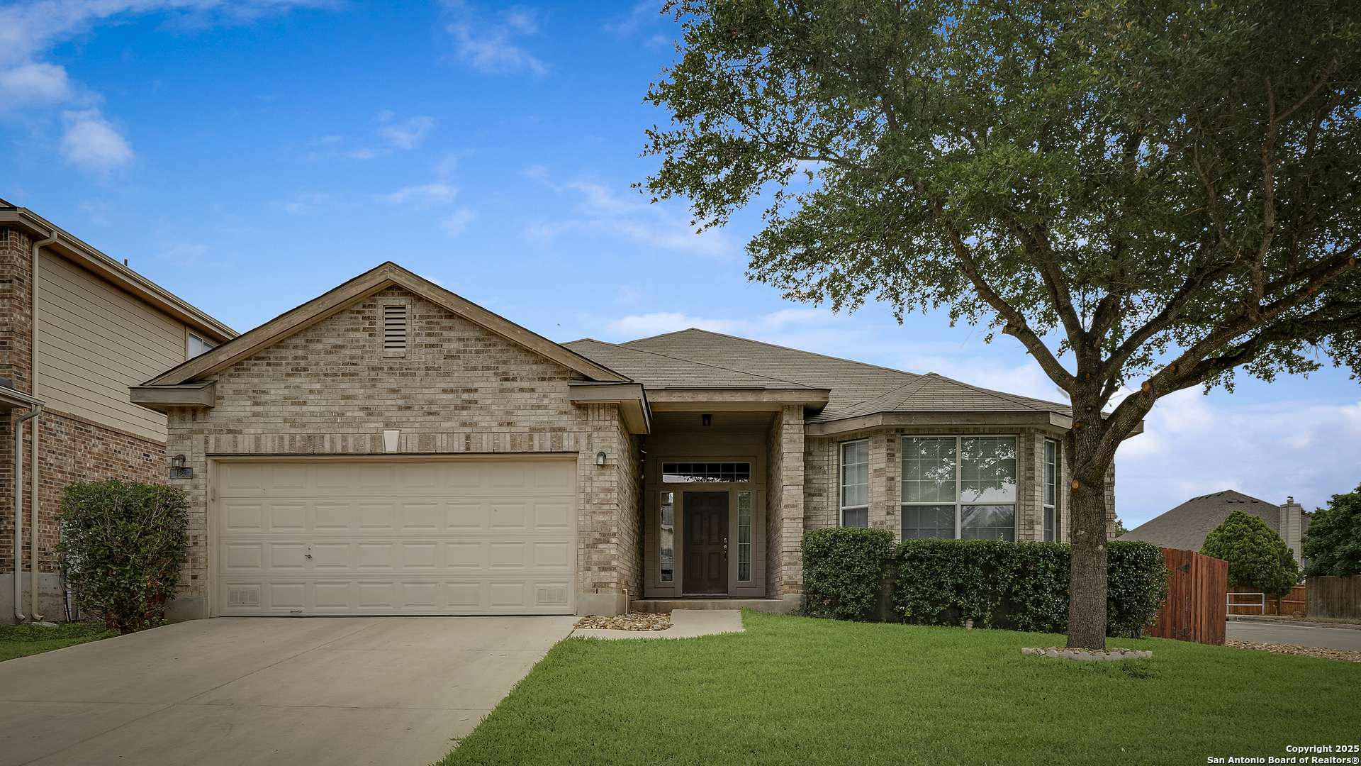 125 Wright Cove, Cibolo, TX 78108