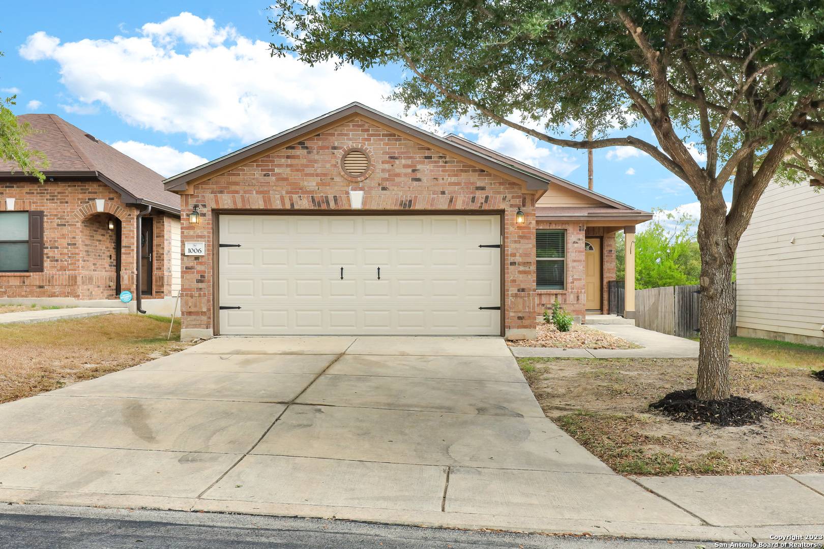 San Antonio, TX 78245-3461,1006 SUNDANCE HUNT