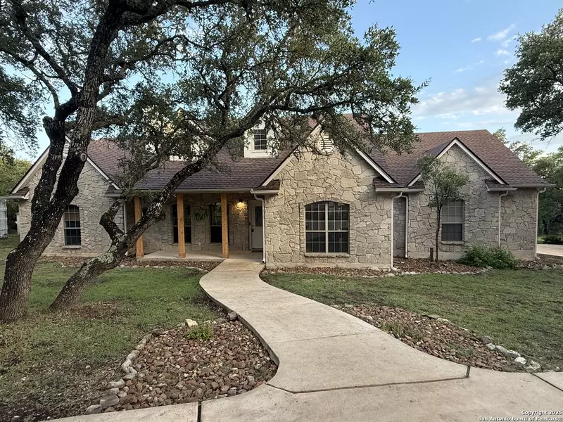 631 Dresden Wood Drive, Boerne, TX 78006