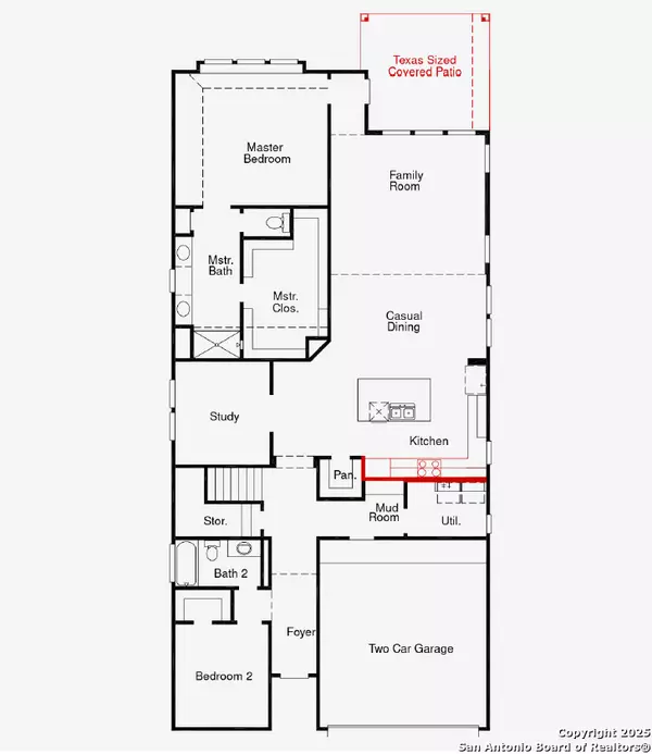 San Antonio, TX 78254,12579 Carrick Dr