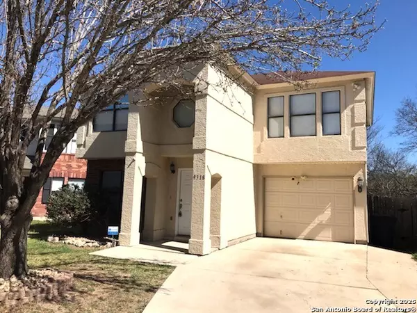 9318 MOUNTAIN FIELD DR, San Antonio, TX 78240-5434