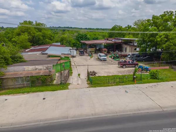 San Antonio, TX 78228,5042 Callaghan