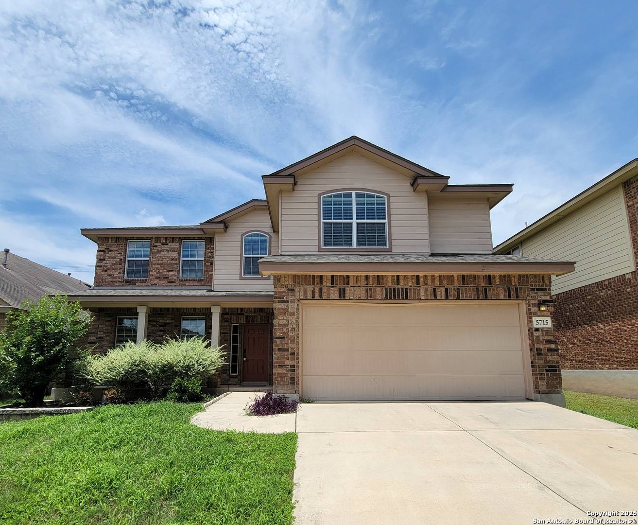 5715 Sugarberry, San Antonio, TX 78253