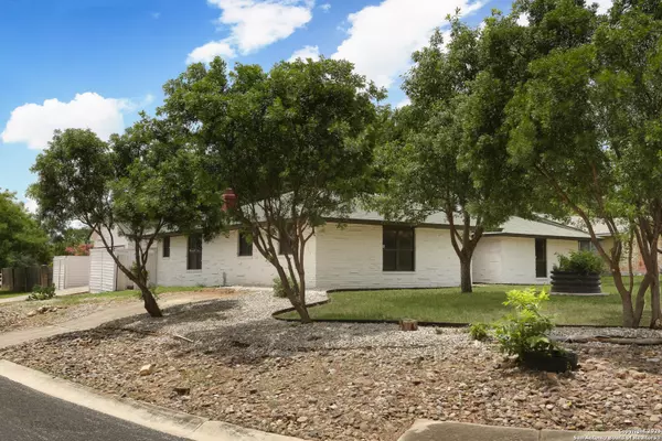 Schertz, TX 78154-1010,100 HOWARD DR