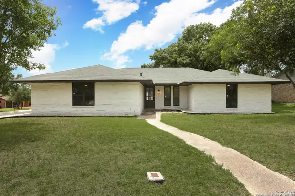 Schertz, TX 78154-1010,100 HOWARD DR