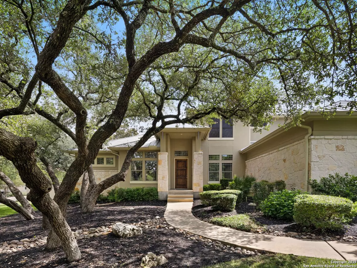 San Antonio, TX 78258,1 Caleb Circle