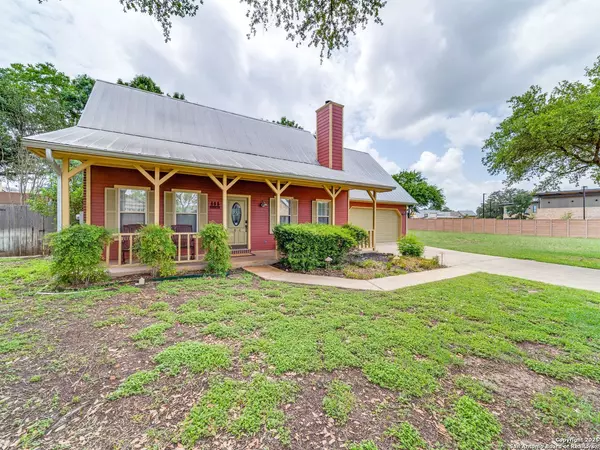 New Braunfels, TX 78130,1614 Sunnybrook