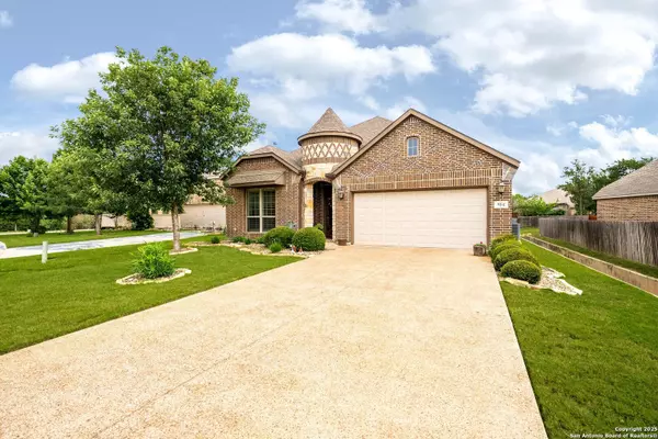 New Braunfels, TX 78132,504 Mission Hill Run