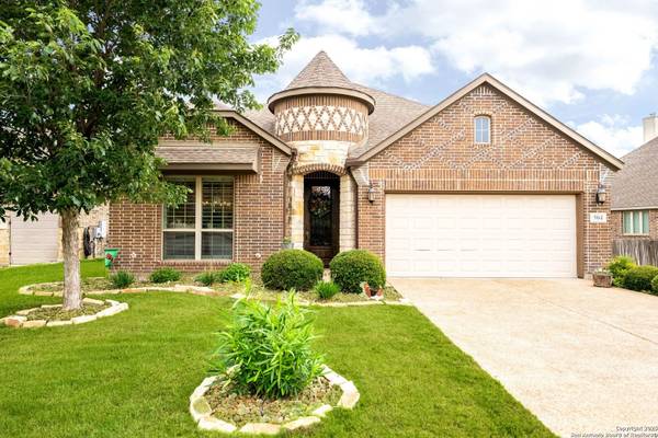 504 Mission Hill Run, New Braunfels, TX 78132