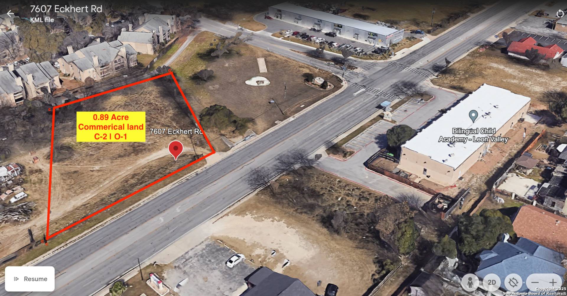 San Antonio, TX 78240,00 Eckhert