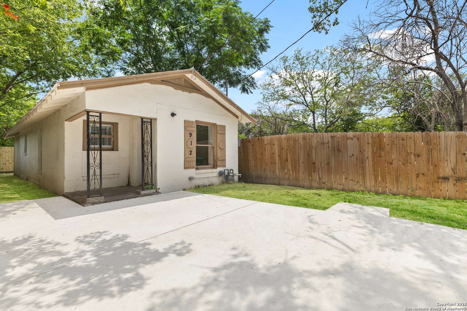 San Antonio, TX 78207,912 Elvira