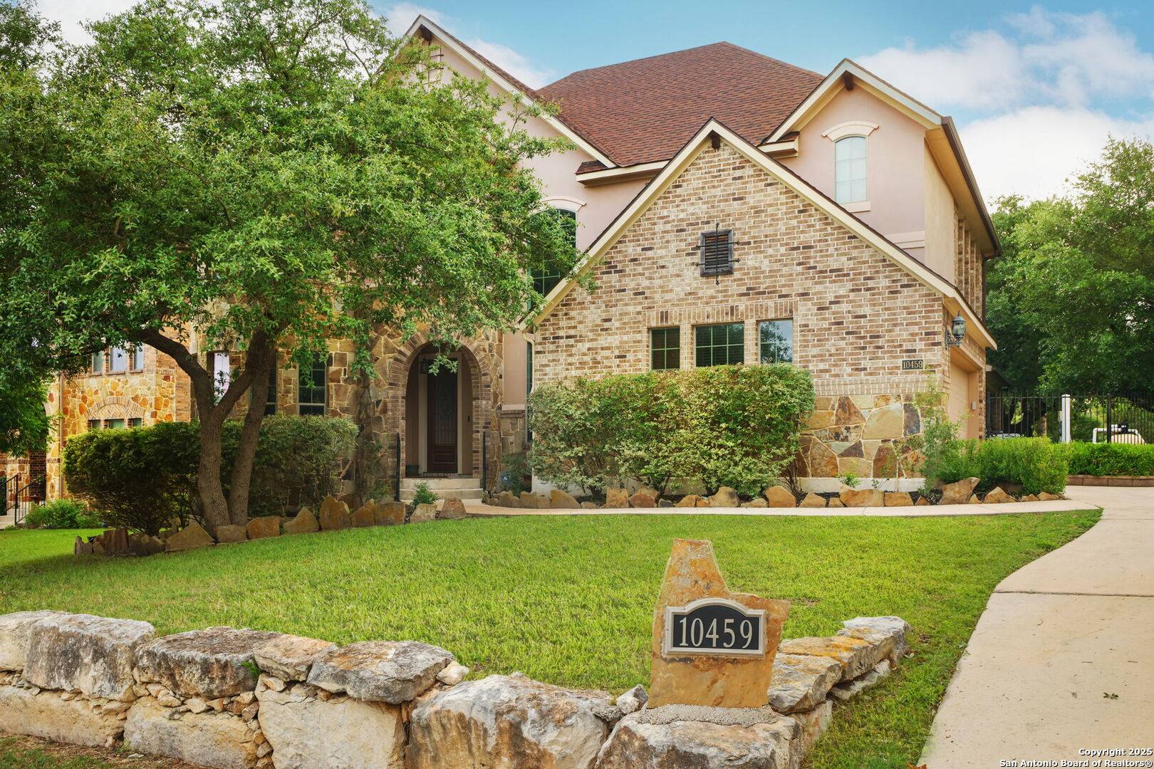 Boerne, TX 78006,10459 Star Mica