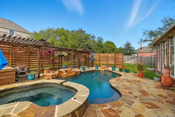 San Antonio, TX 78258,203 Bushbuck Path