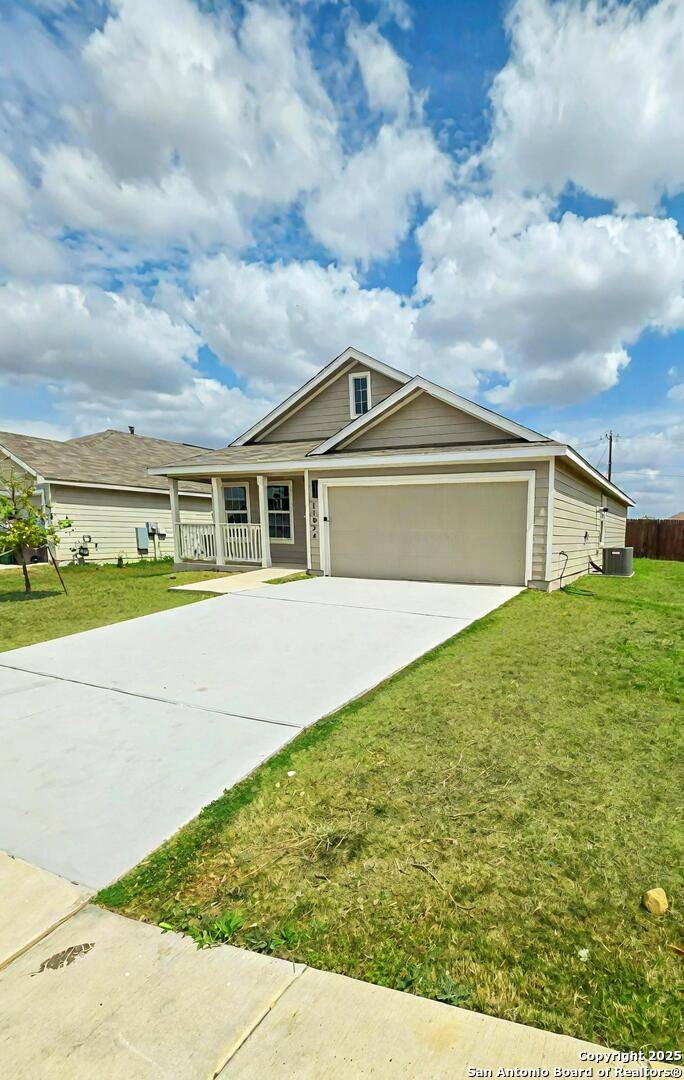 San Antonio, TX 78221,11934 Catbird