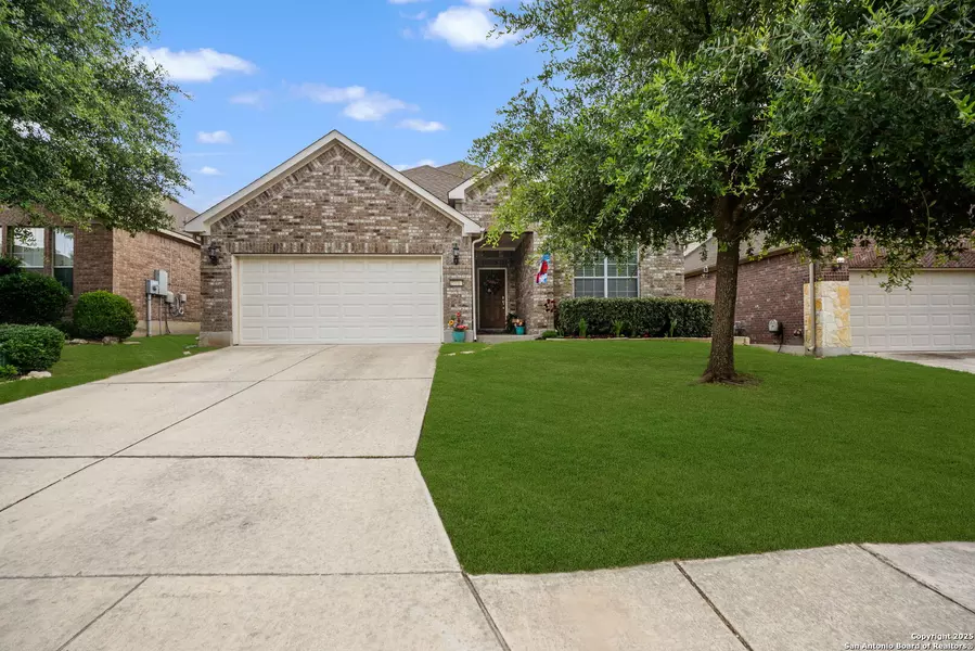 27414 Camino Hvn, Boerne, TX 78015