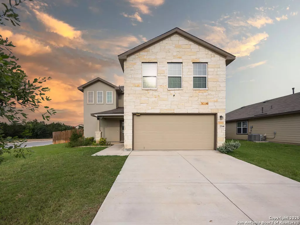 San Antonio, TX 78261,22146 Pivot Point