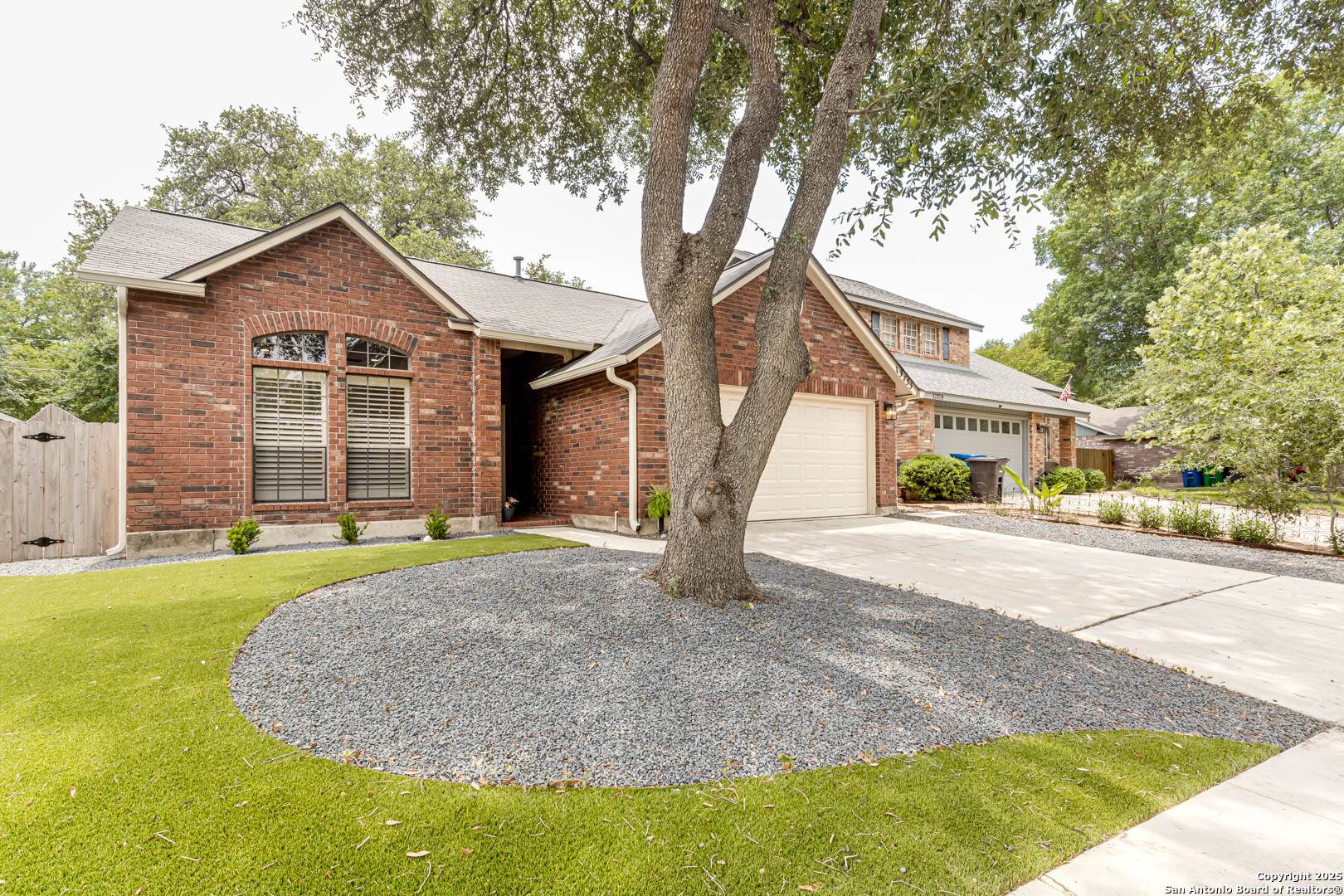 San Antonio, TX 78231,13755 Cedar Cyn