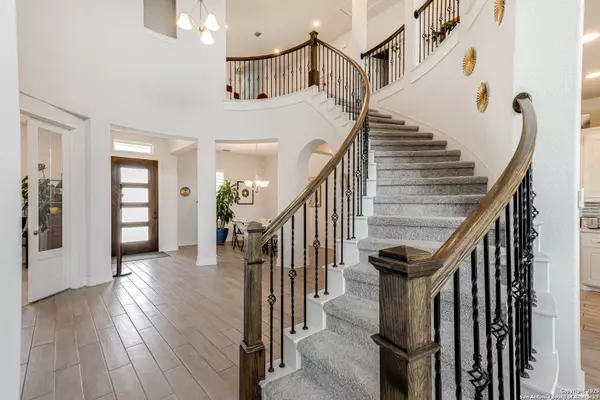 San Antonio, TX 78255,17703 San Felipe Bay