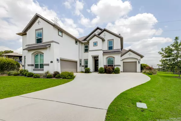 San Antonio, TX 78255,17703 San Felipe Bay