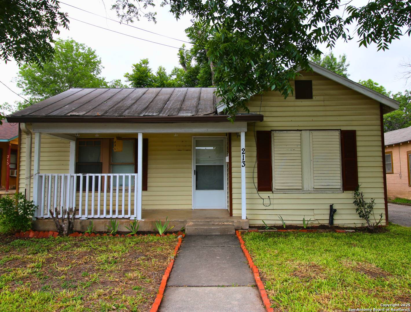 San Antonio, TX 78214,213 Hart