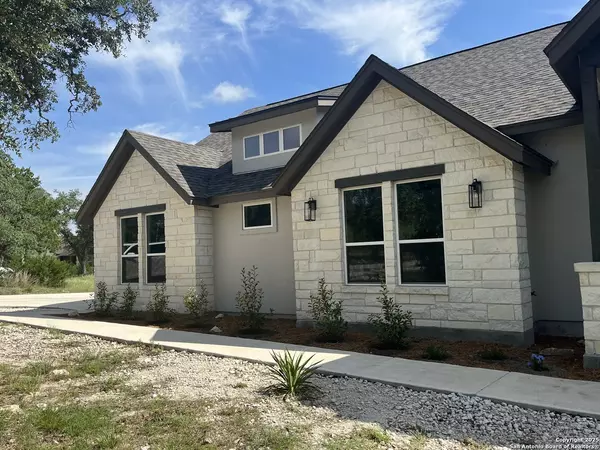 Spring Branch, TX 78070,860 Rayner Ranch Blvd