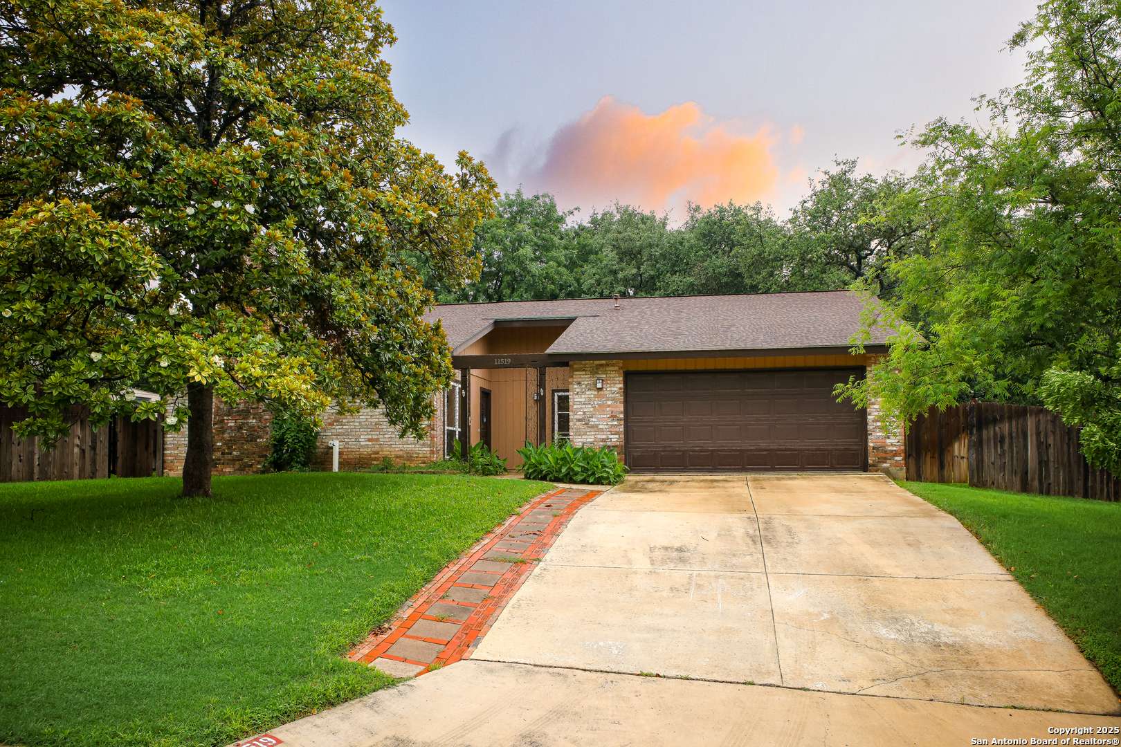San Antonio, TX 78230-1609,11519 CLIFTON FORGE ST