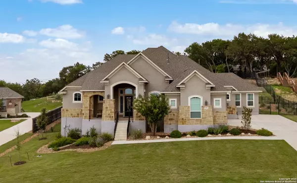 8283 Apache Frst, Garden Ridge, TX 78266