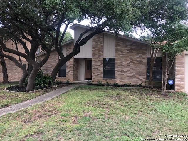 San Antonio, TX 78249,14500 Parksite Woods