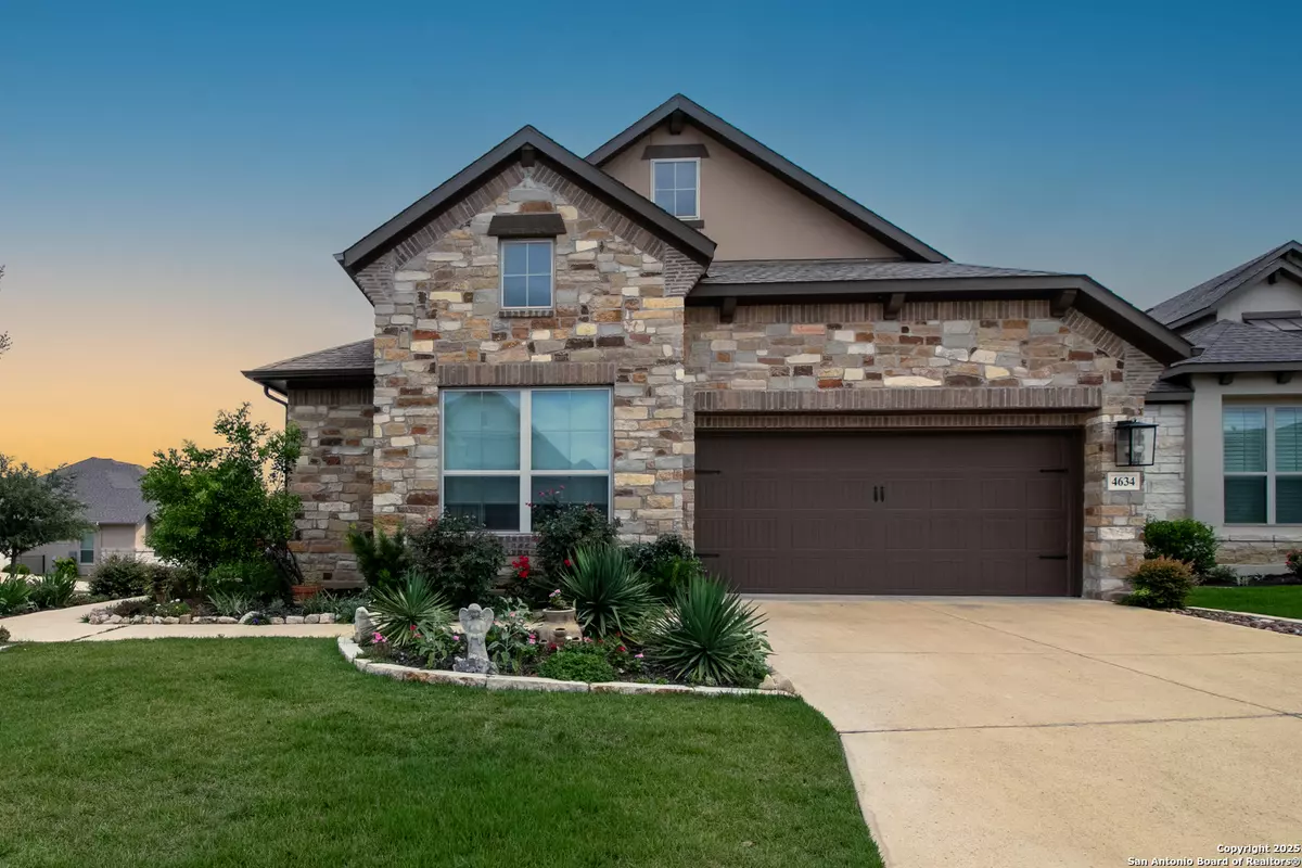 San Antonio, TX 78261,4634 Makayla Cross