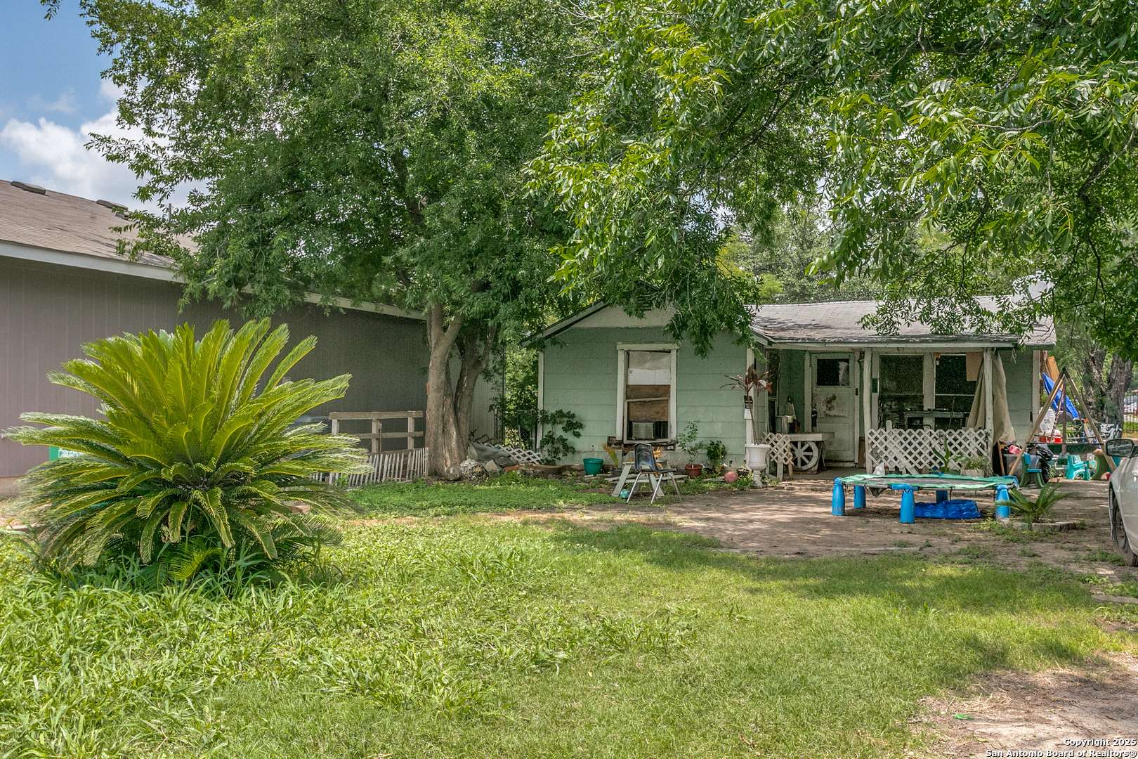 San Antonio, TX 78211,415 Wilcox Ave