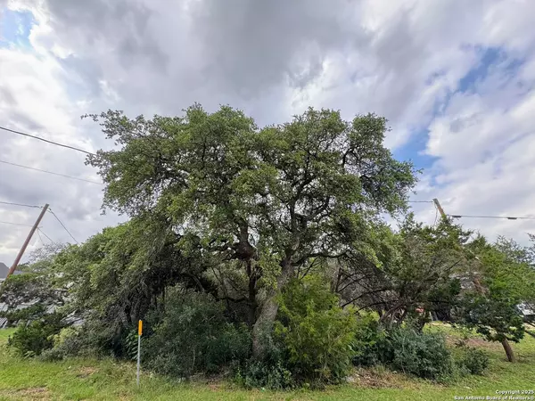 Spring Branch, TX 78070,1107 High Point